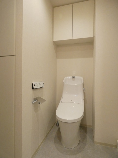 トイレ　トイレ※別部屋参考写真