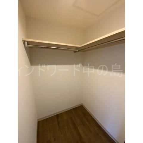 収納　詳細は、ウィンドワード中の島店までご相談下さい。