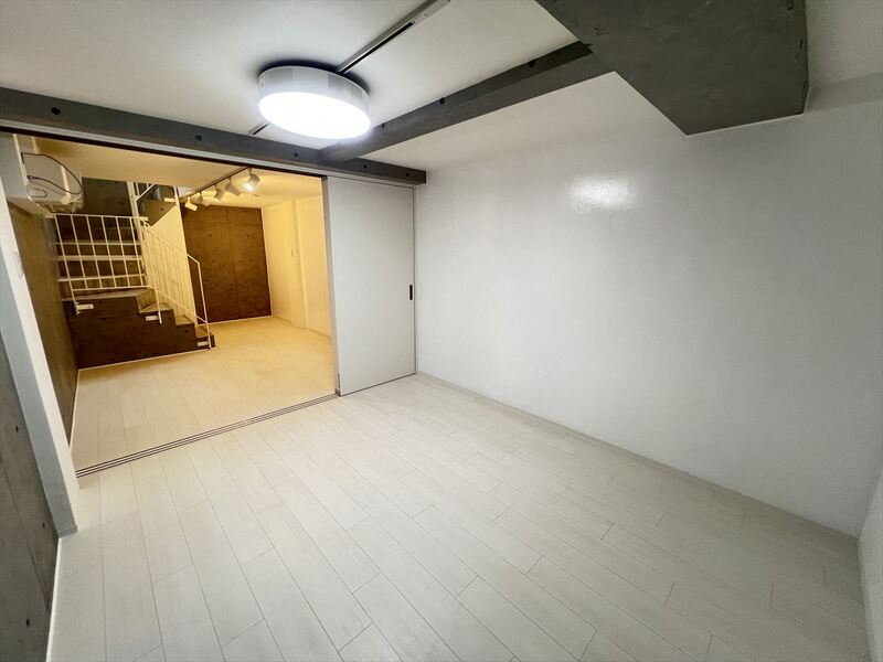 その他部屋・スペース　内観