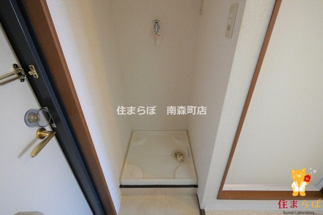 地下鉄谷町線 野江内代駅 徒歩8分 8階建 築24年のその他写真