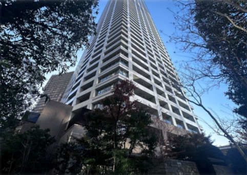 建物外観　外観です