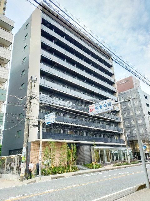 ＪＲ総武線 船橋駅 徒歩10分 築6年