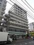 柏駅より徒歩7分 4階 築37年6ヶ月の賃貸物件