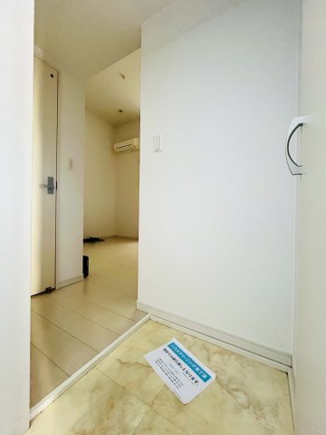 LuvStyle垂水の玄関写真