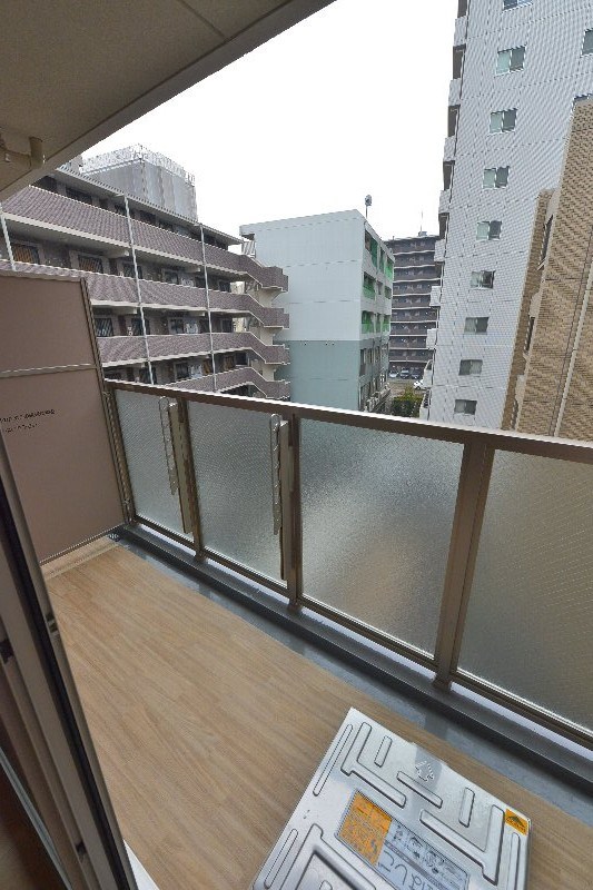 ＪＲ総武線 西船橋駅 徒歩4分 6階建 築9年の内装写真
