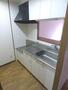 キッチン　※同タイプの他のお部屋です