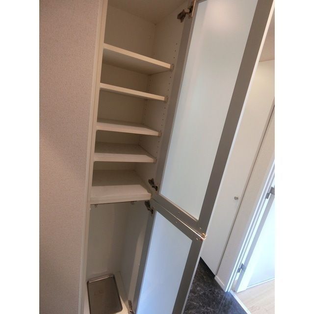 玄関　玄関☆
