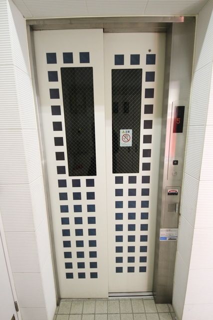 その他設備　★エレベーター★