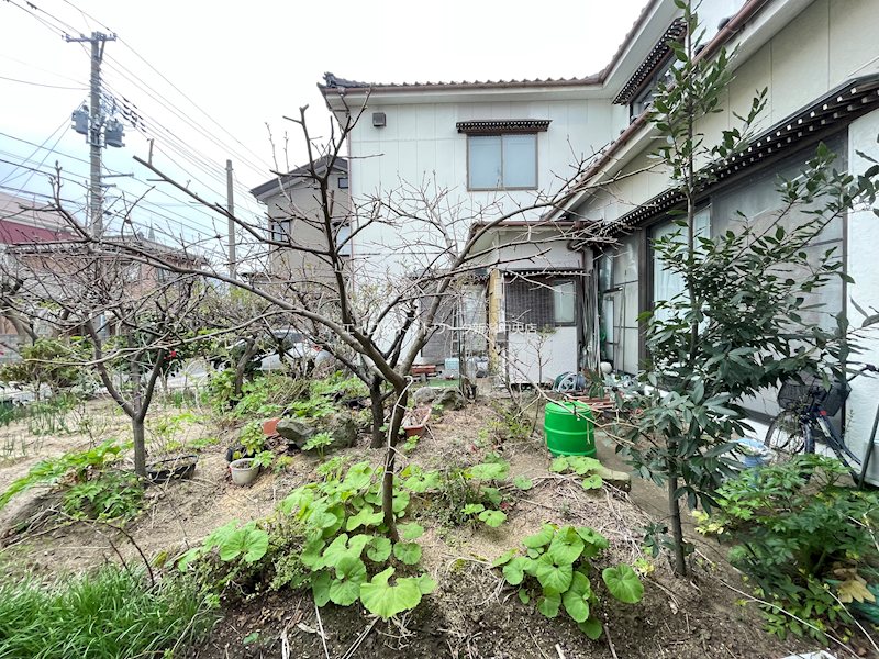 石渡アパートのその他写真