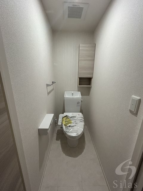 トイレ　同仕様