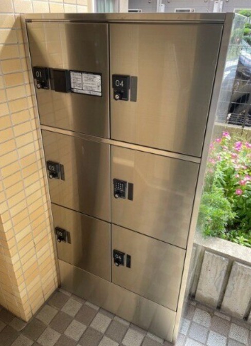ＪＲ横浜線 橋本駅 徒歩9分 4階建 築39年の外観写真