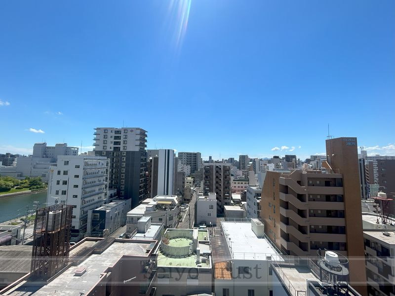 NSP BUILDING HEIWAODORIのその他写真