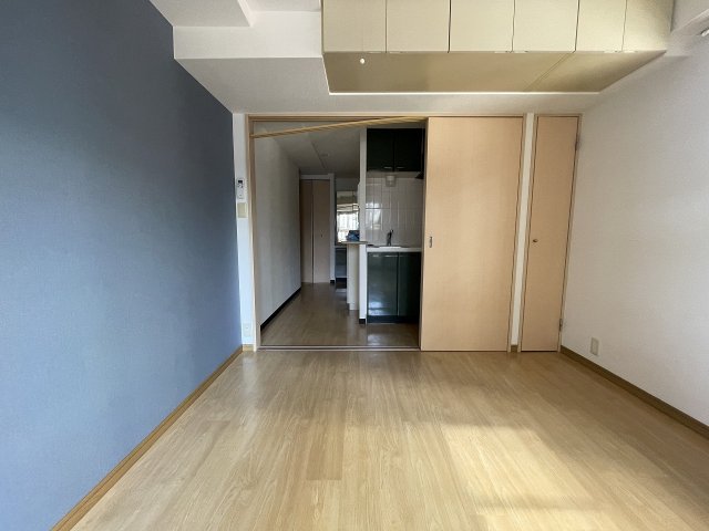 その他部屋・スペース　落ち着いて過ごせるお部屋なので、寝室にいかがでしょうか