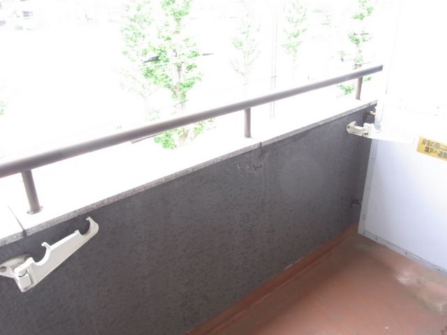 バルコニー　★お問い合わせはタウンハウジングまで★