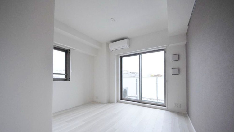 居室・リビング　写真は同タイプ住居です。