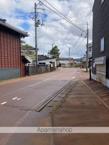 スーパー　原信（スーパー）まで1600m