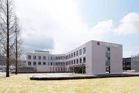 病院　市立舞鶴市民病院（病院）まで1318m