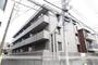 津田沼駅より徒歩7分 3階 築22年2ヶ月の賃貸物件