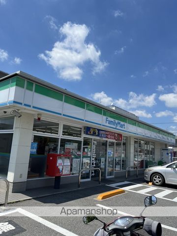 コンビニ　ファミリーマート瑞江一丁目店（コンビニ）まで178m