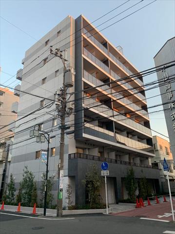 東急東横線 元住吉駅 徒歩10分 築6年