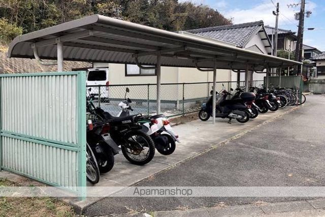 その他　駐輪場（その他）まで50m