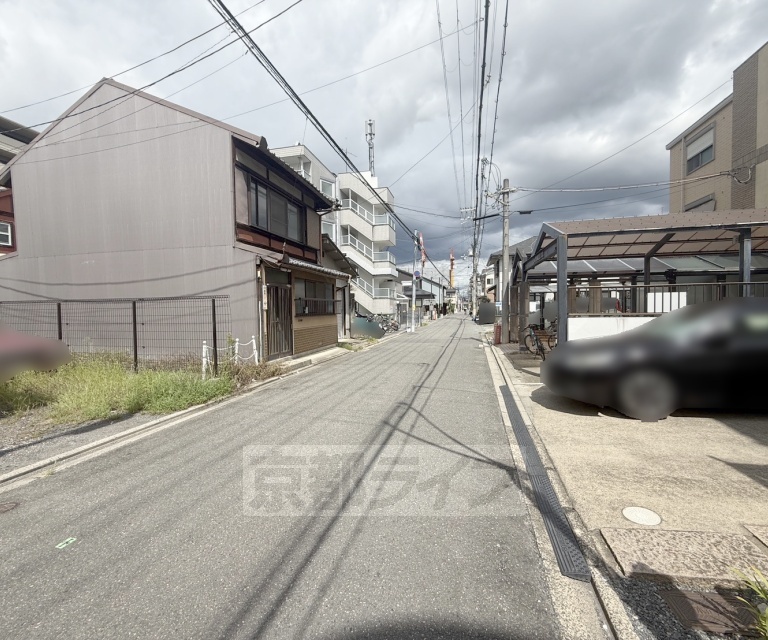 京阪本線 丹波橋駅 徒歩15分 3階建 新築のその他写真
