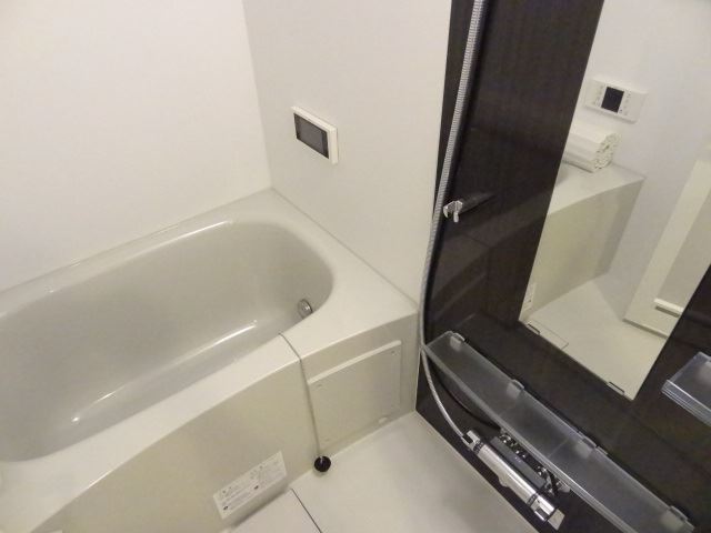 アーバネックス秋葉原EASTの風呂写真