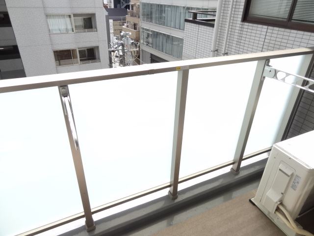 アーバネックス秋葉原EASTの内装写真