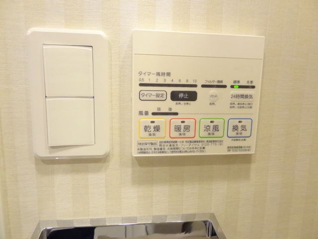 アーバネックス秋葉原EASTの内装写真