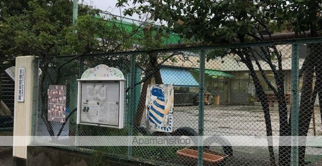 幼稚園・保育園　多摩堤保育園（幼稚園・保育園）まで398m