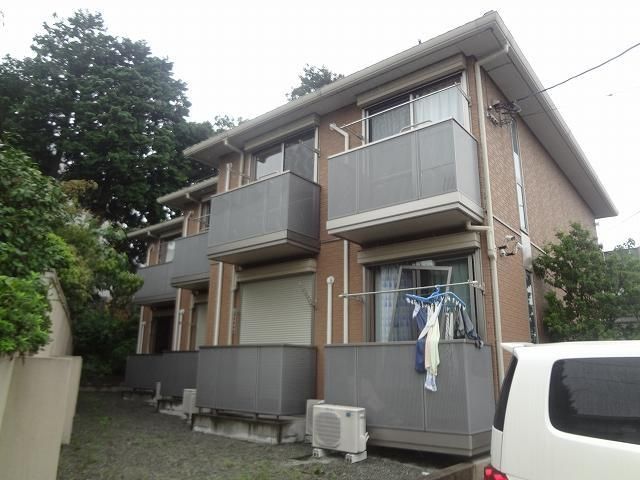 グランデュール三ツ沢