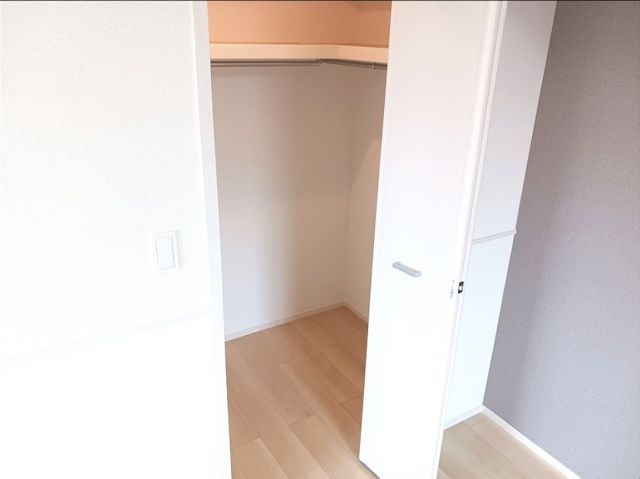 クラリエートIIの内装写真