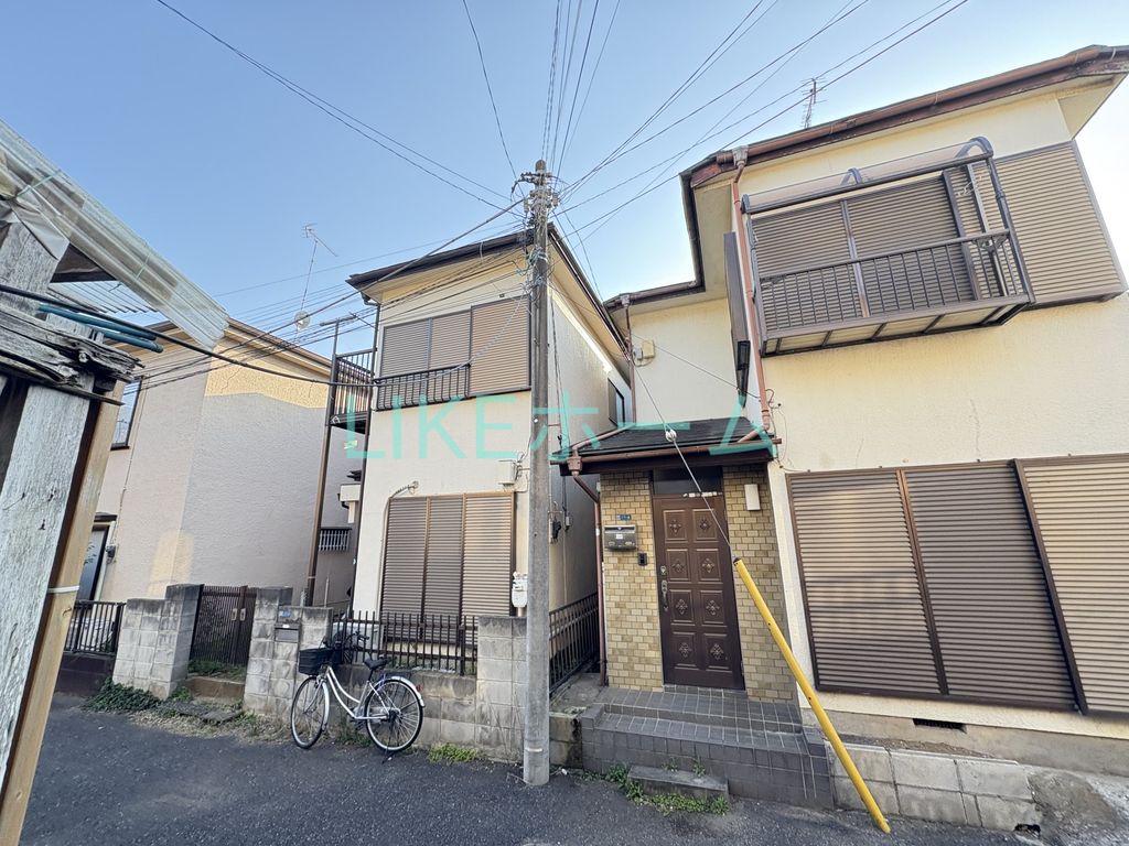 その他　外観
