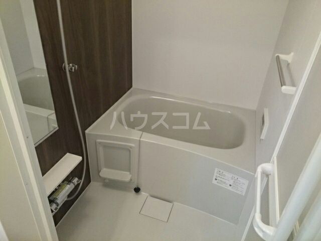 フランボワーズ IIの風呂写真