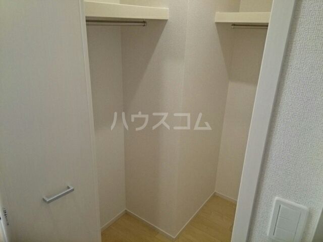 フランボワーズ IIの内装写真