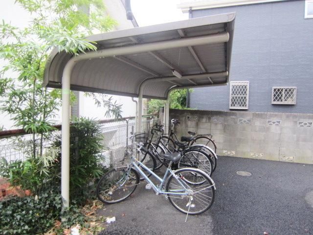 その他共有部分　★お問い合わせはタウンハウジングまで★
