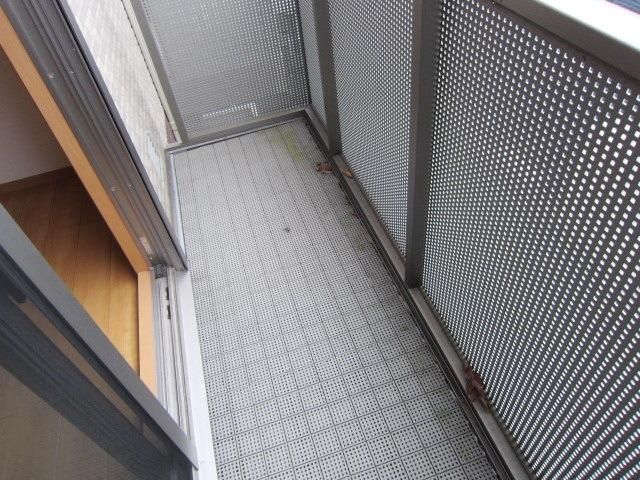 バルコニー　★お問い合わせはタウンハウジングまで★