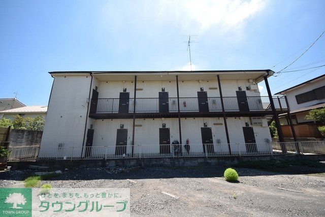 パールハイツ増渕のその他写真