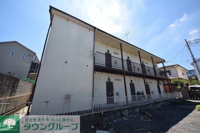 パールハイツ増渕のその他写真