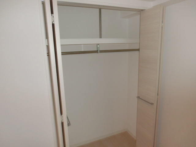 収納　※別のお部屋の写真です。現況を優先させて頂きます。