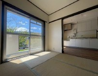 円明寺ヶ丘団地B棟のその他写真