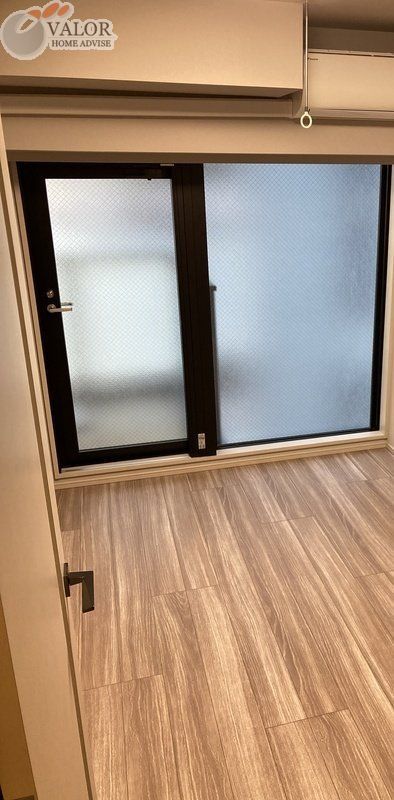 ブルーライン 吉野町駅 徒歩4分 11階建 築4年の居間写真