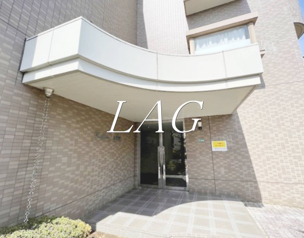 エントランス　エントランスです。