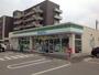 コンビニ　ファミリーマート宇都宮竹林店（コンビニ）まで120m