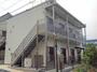 レオパレスクレイノ三春町 1階 築9年3ヶ月の賃貸物件