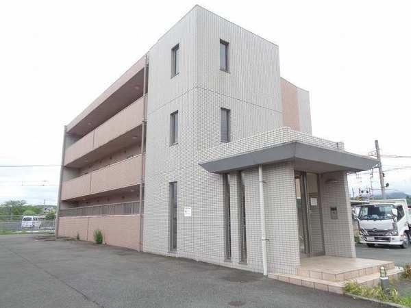 コンフォータブルハウス木元の外観写真