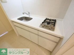 キッチン　※参考イメージ写真※実際の仕様は異なります※