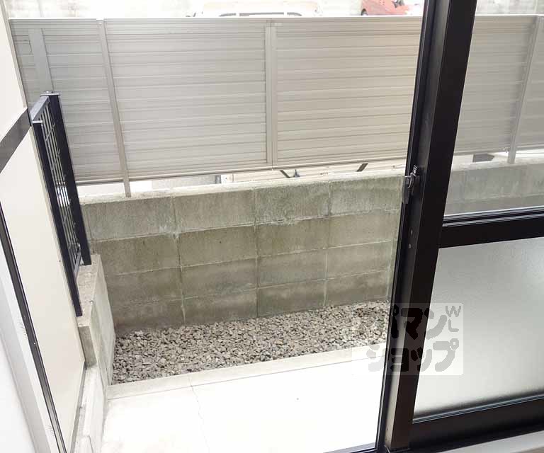 Hanabusaの内装写真