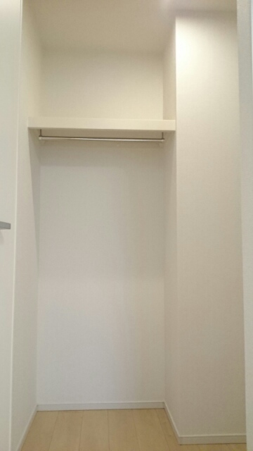 クレール メゾンの内装写真