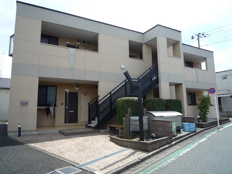 京王線 聖蹟桜ケ丘駅 徒歩24分 築17年
